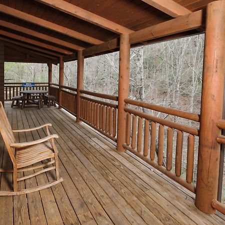 Nature'S Paradise Sevierville Extérieur photo