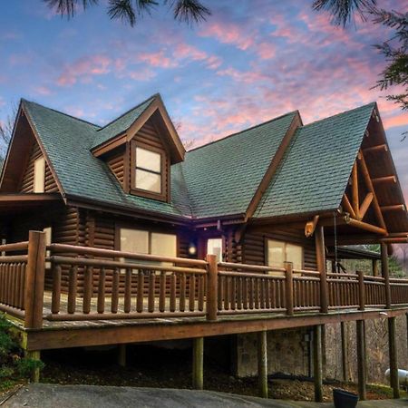 Nature'S Paradise Sevierville Extérieur photo