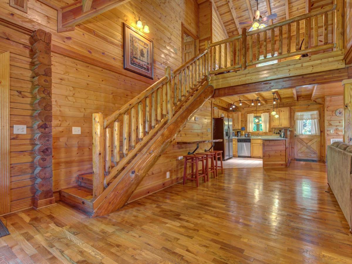 Nature'S Paradise Sevierville Extérieur photo