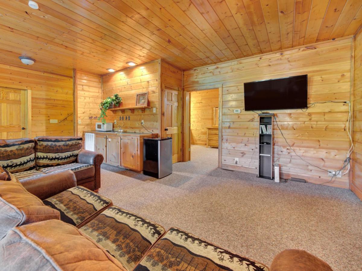 Nature'S Paradise Sevierville Extérieur photo