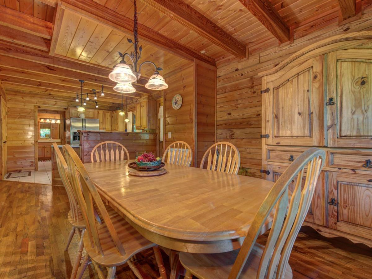 Nature'S Paradise Sevierville Extérieur photo