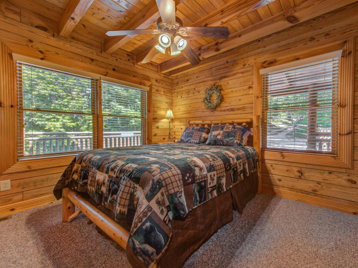 Nature'S Paradise Sevierville Extérieur photo