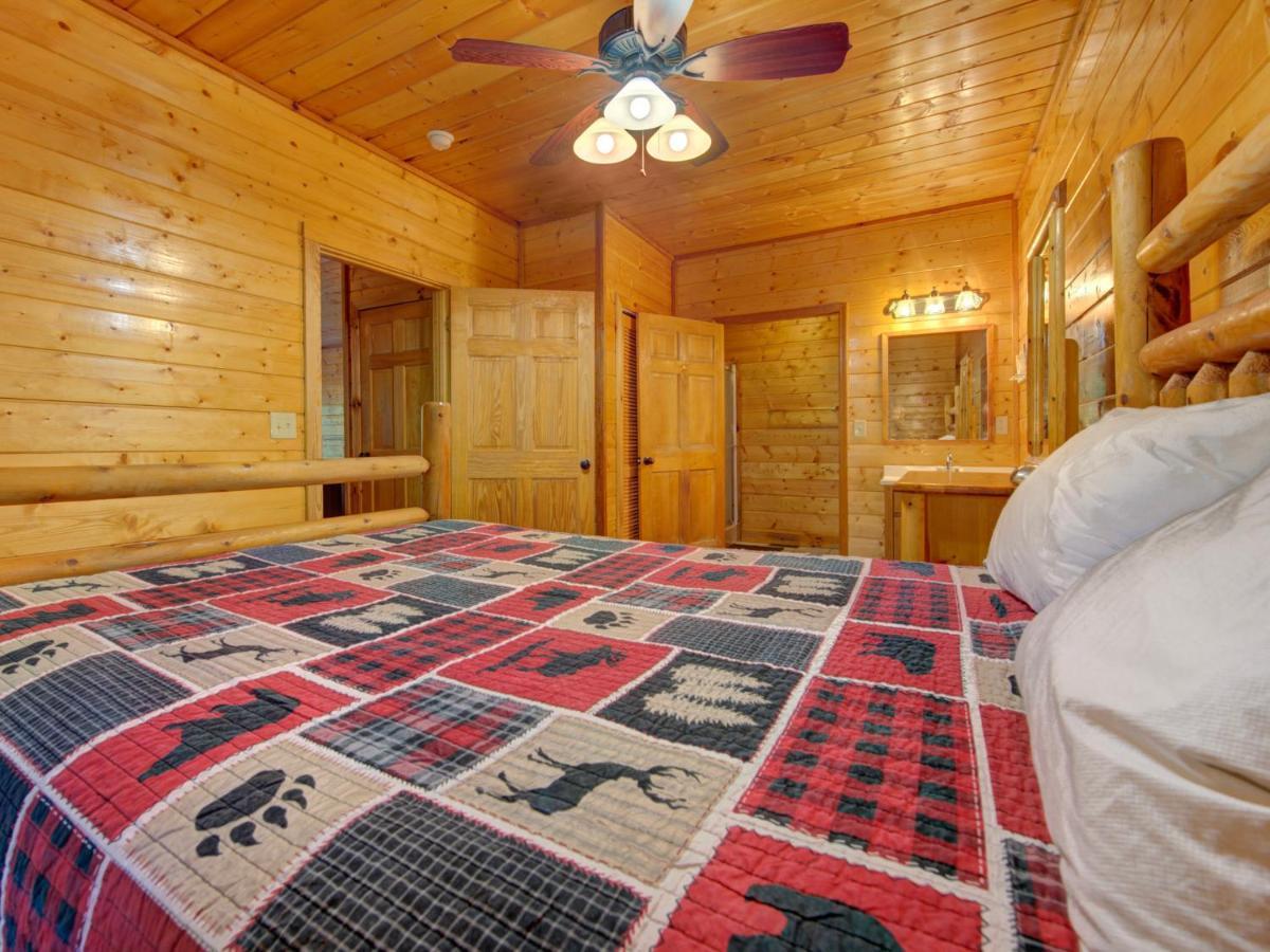 Nature'S Paradise Sevierville Extérieur photo