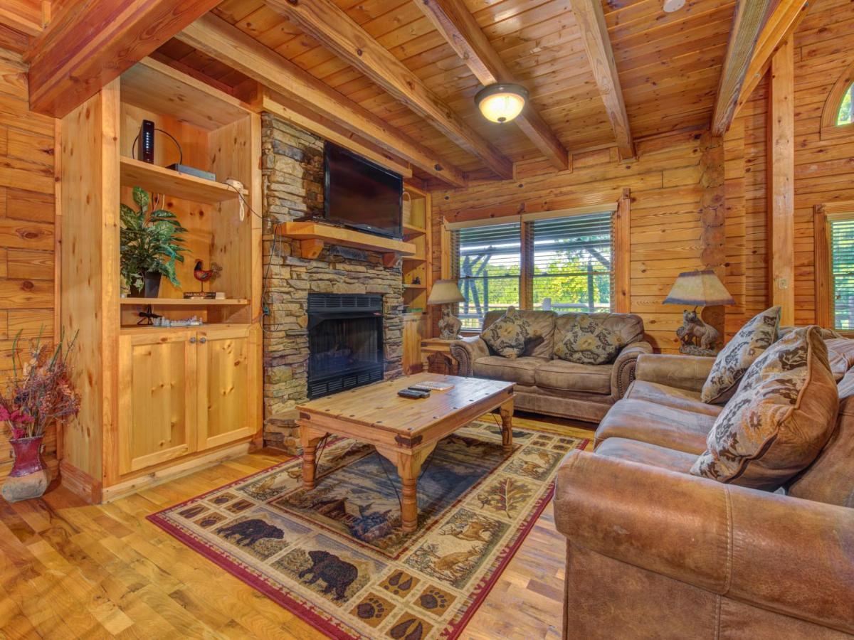 Nature'S Paradise Sevierville Extérieur photo