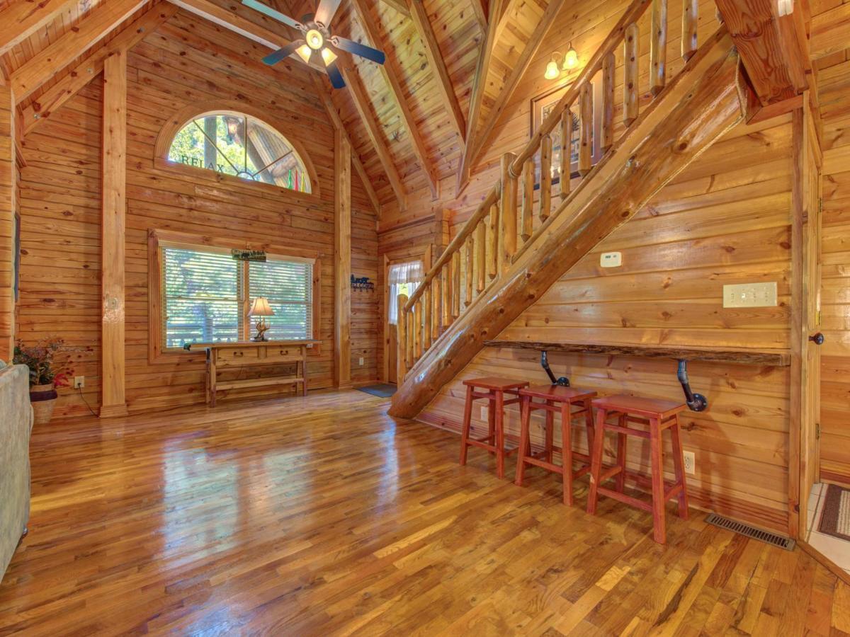 Nature'S Paradise Sevierville Extérieur photo