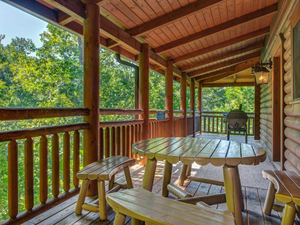Nature'S Paradise Sevierville Extérieur photo