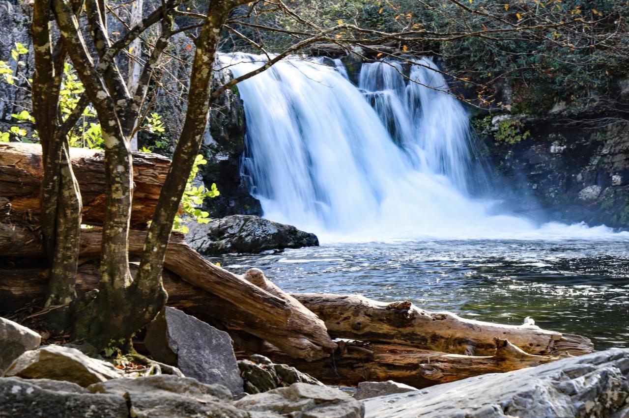 Nature'S Paradise Sevierville Extérieur photo