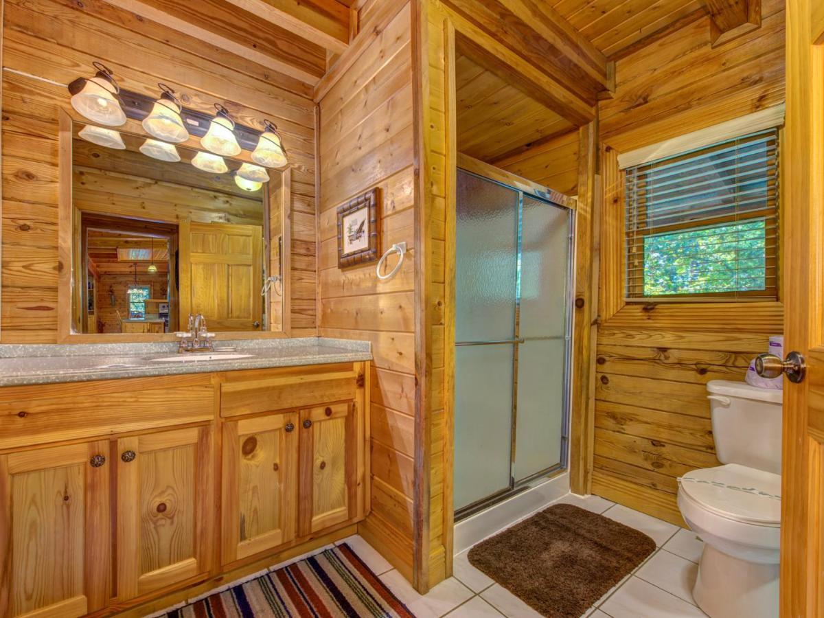 Nature'S Paradise Sevierville Extérieur photo