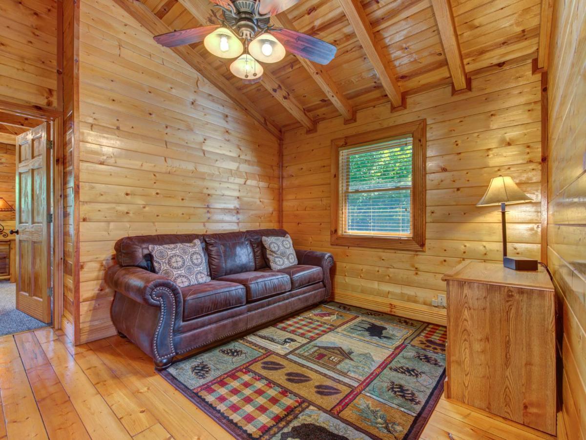 Nature'S Paradise Sevierville Extérieur photo