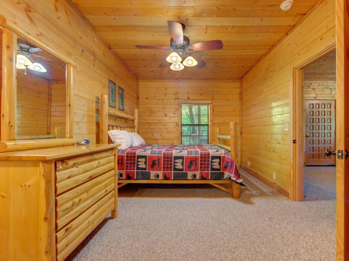 Nature'S Paradise Sevierville Extérieur photo