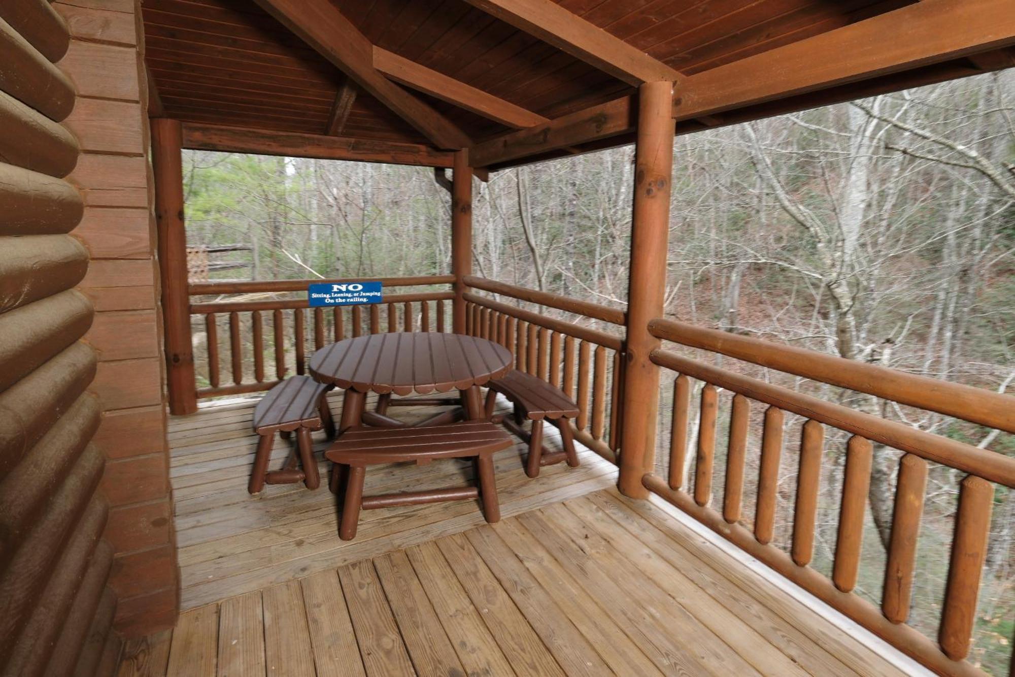 Nature'S Paradise Sevierville Extérieur photo