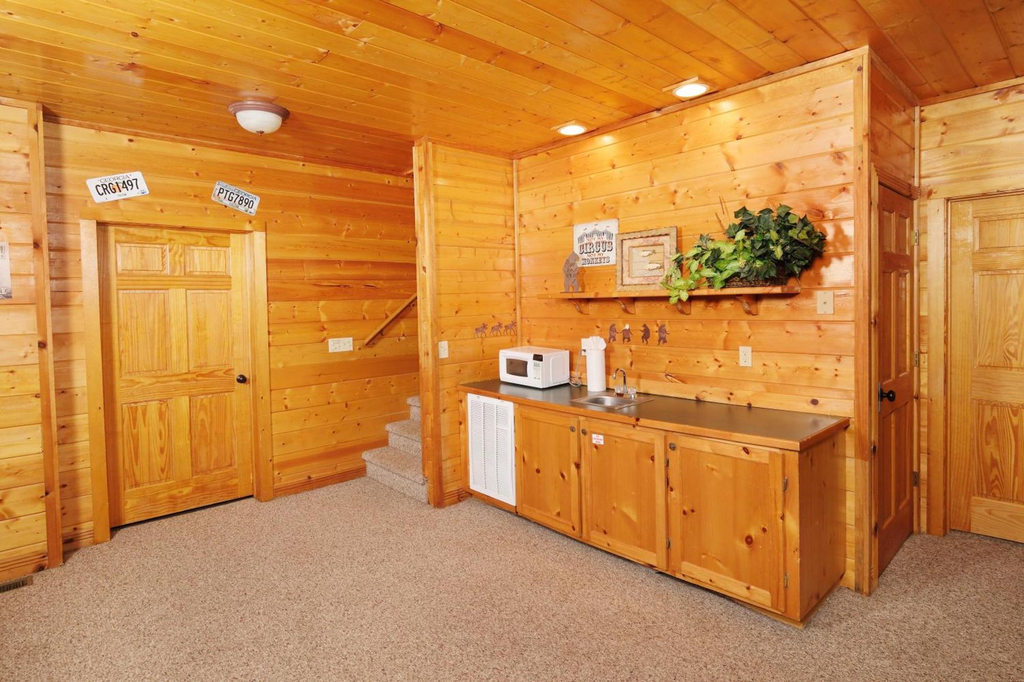 Nature'S Paradise Sevierville Extérieur photo