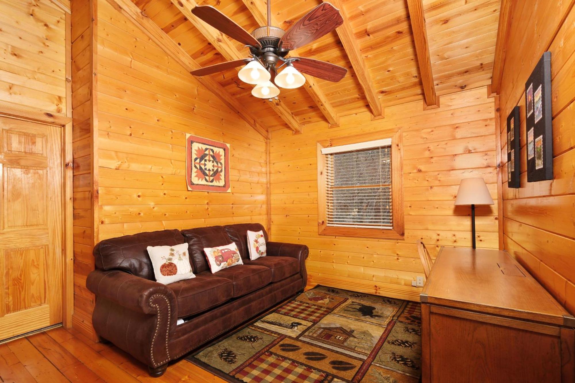 Nature'S Paradise Sevierville Extérieur photo