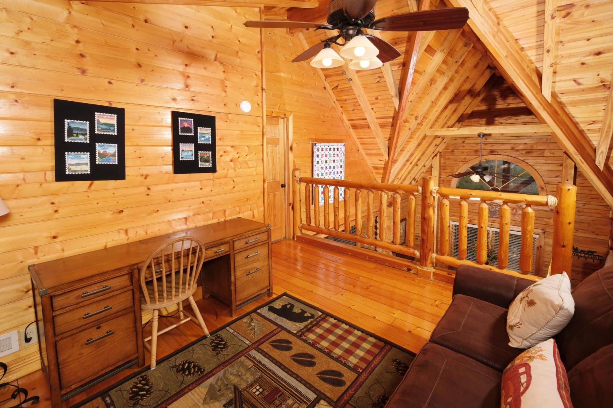 Nature'S Paradise Sevierville Extérieur photo