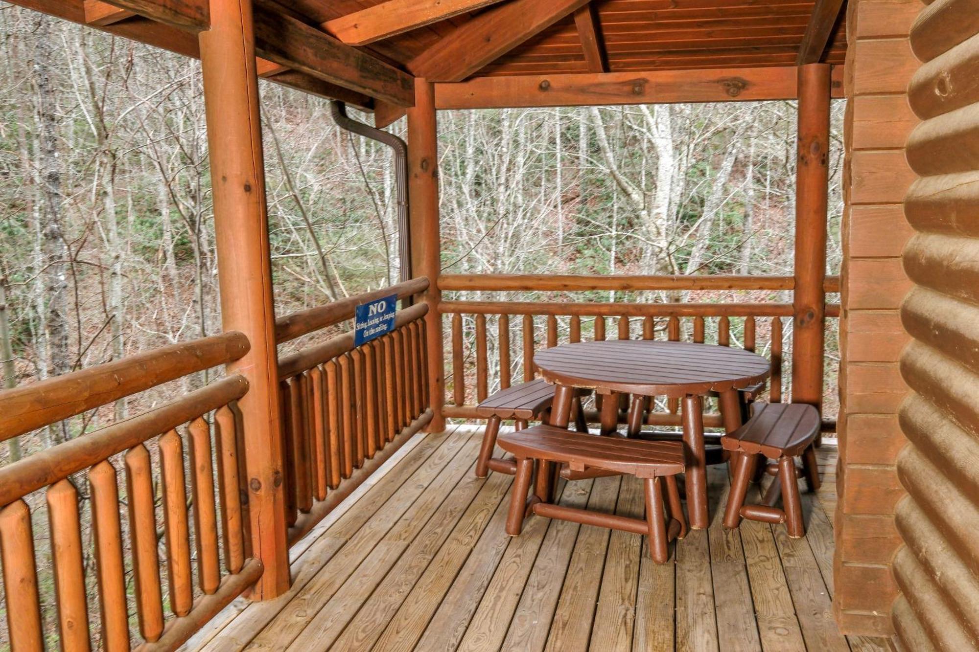 Nature'S Paradise Sevierville Extérieur photo