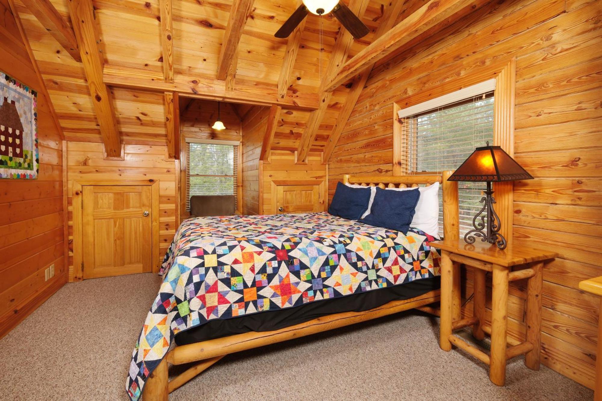 Nature'S Paradise Sevierville Extérieur photo
