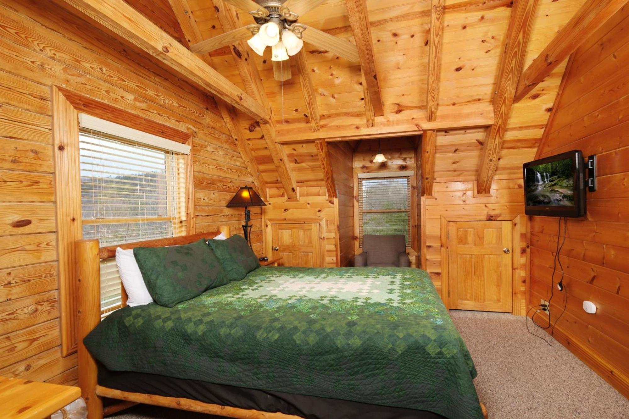 Nature'S Paradise Sevierville Extérieur photo