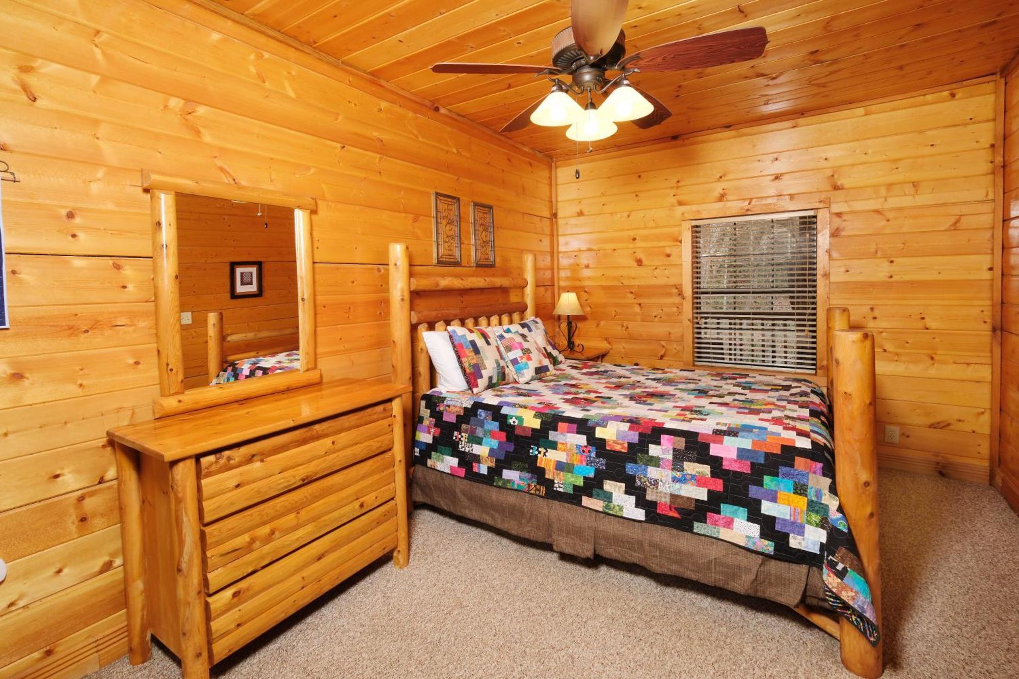 Nature'S Paradise Sevierville Extérieur photo