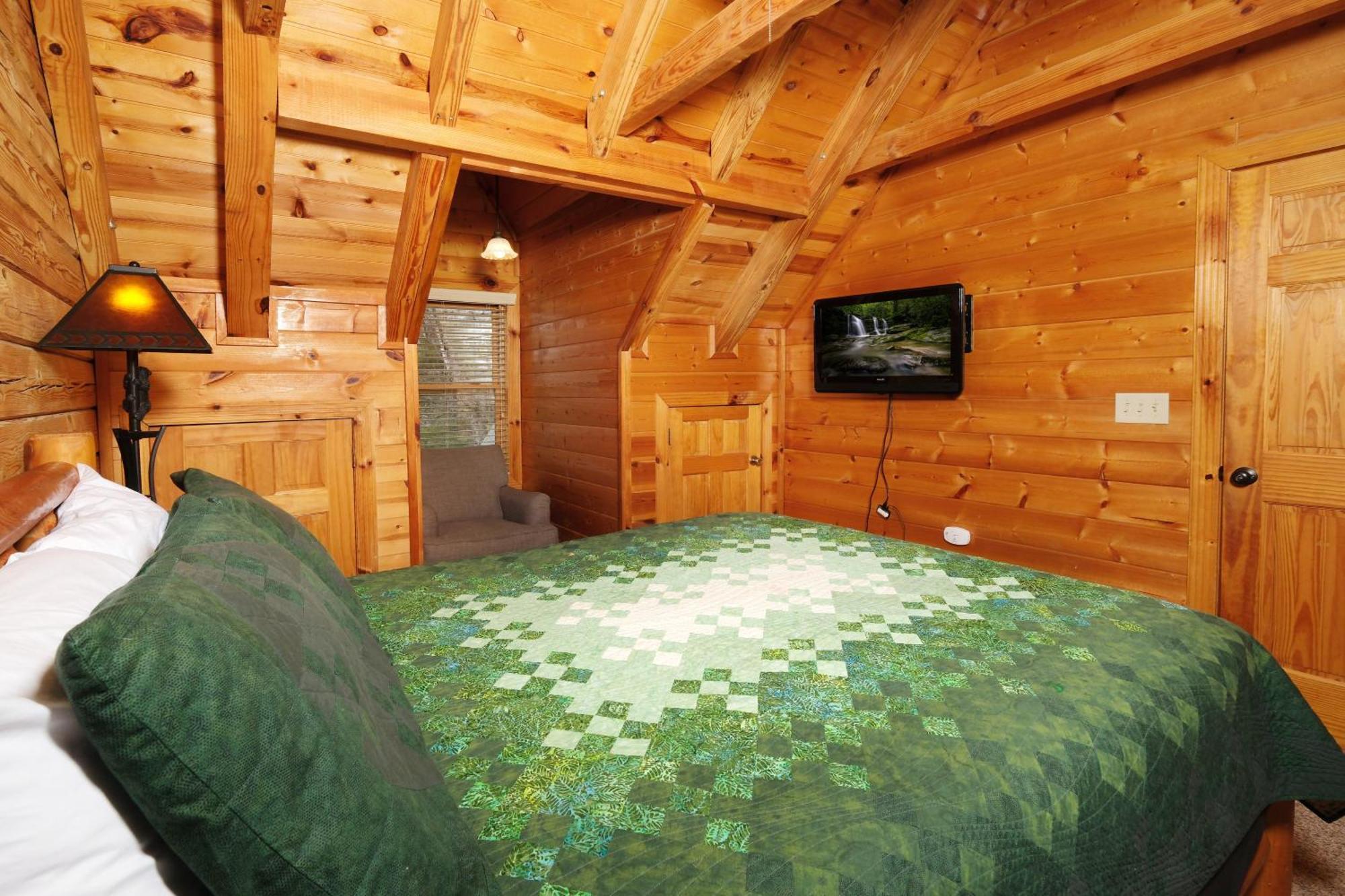 Nature'S Paradise Sevierville Extérieur photo