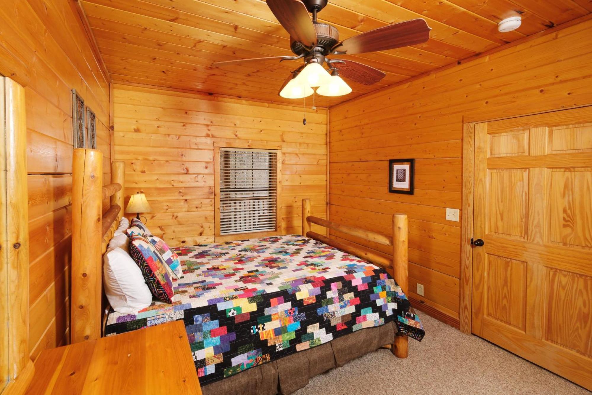 Nature'S Paradise Sevierville Extérieur photo