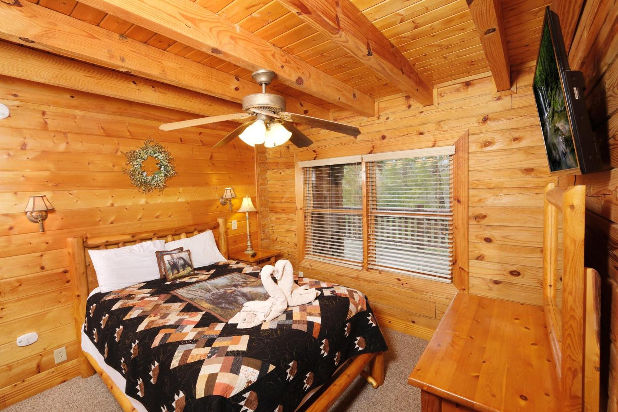 Nature'S Paradise Sevierville Extérieur photo