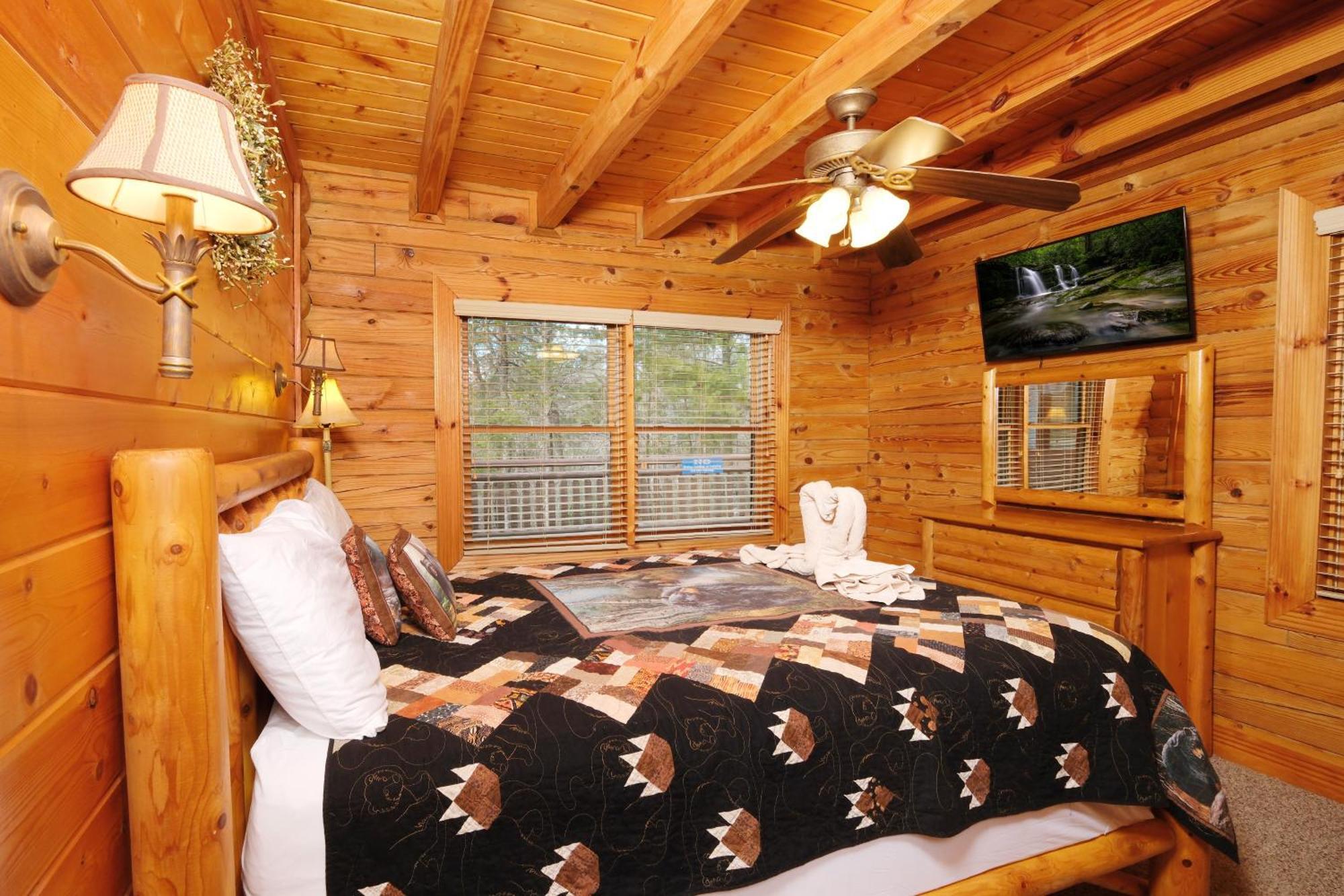 Nature'S Paradise Sevierville Extérieur photo